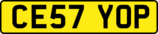CE57YOP
