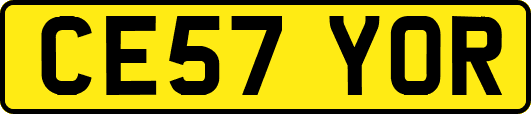 CE57YOR