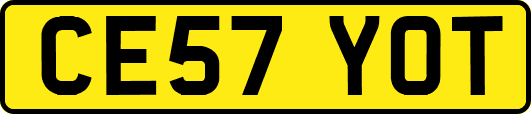 CE57YOT