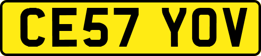CE57YOV