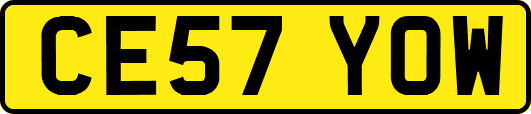 CE57YOW