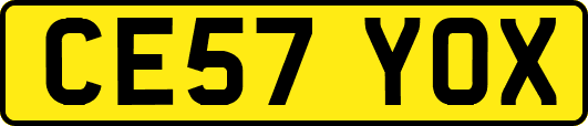CE57YOX