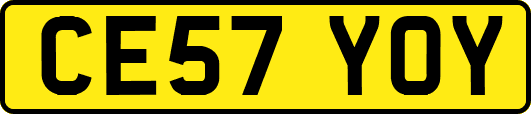 CE57YOY