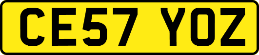 CE57YOZ