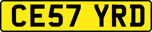 CE57YRD