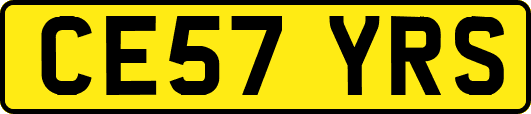 CE57YRS