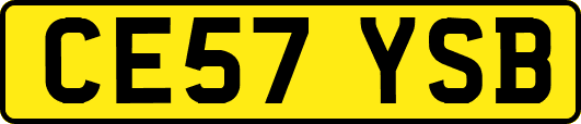 CE57YSB
