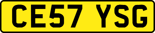 CE57YSG