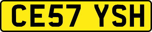 CE57YSH