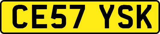 CE57YSK