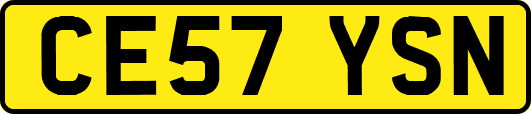 CE57YSN