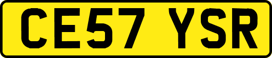 CE57YSR
