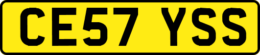 CE57YSS