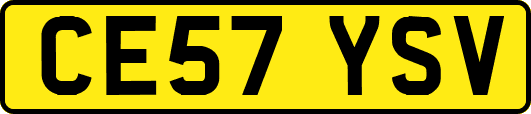 CE57YSV