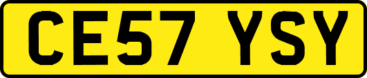 CE57YSY