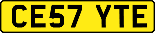 CE57YTE