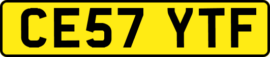 CE57YTF