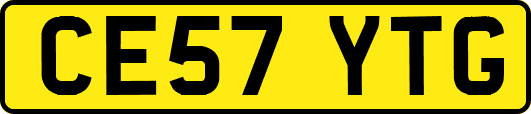CE57YTG