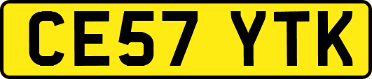 CE57YTK