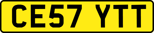 CE57YTT