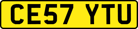 CE57YTU