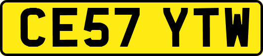 CE57YTW