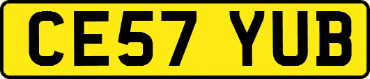 CE57YUB