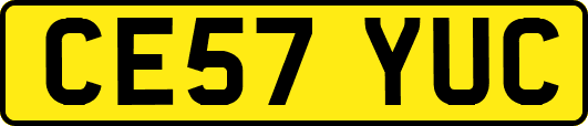 CE57YUC