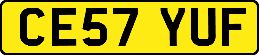 CE57YUF