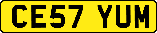 CE57YUM