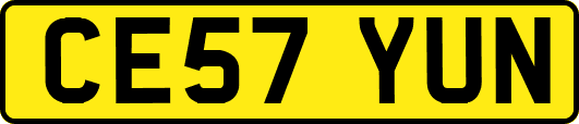 CE57YUN