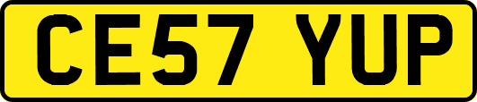 CE57YUP