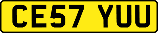 CE57YUU