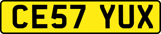 CE57YUX