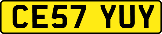 CE57YUY