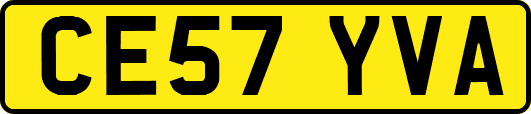 CE57YVA