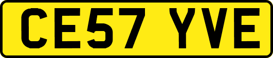 CE57YVE