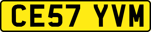 CE57YVM