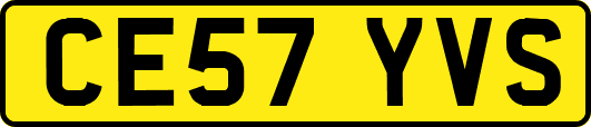 CE57YVS