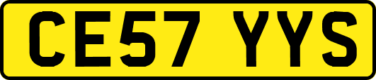 CE57YYS