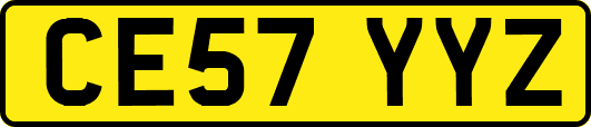 CE57YYZ