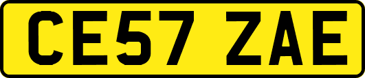 CE57ZAE
