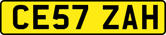 CE57ZAH