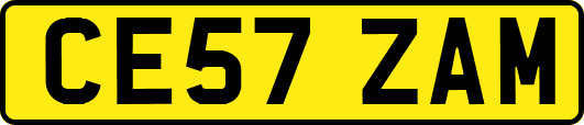 CE57ZAM