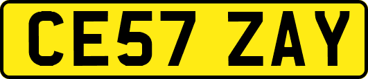 CE57ZAY
