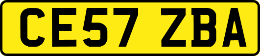CE57ZBA