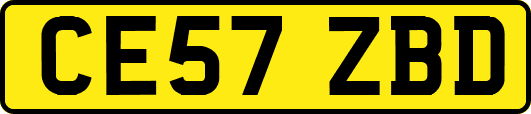 CE57ZBD