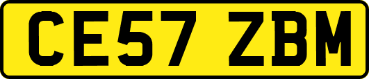 CE57ZBM