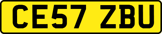 CE57ZBU