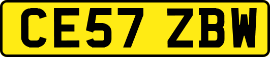 CE57ZBW